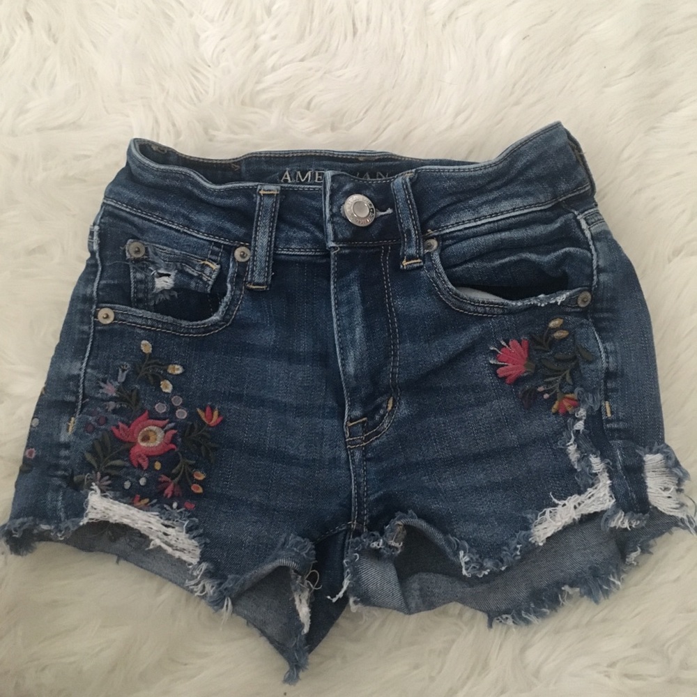 American Eagle Shorts